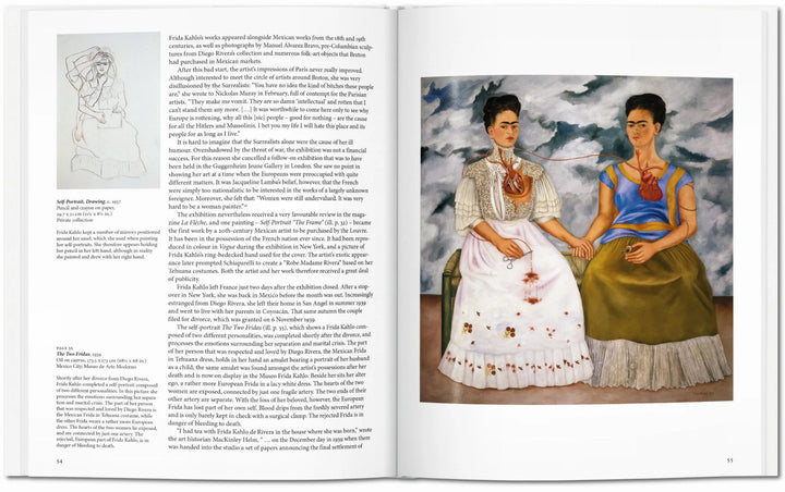 Basic: Kahlo