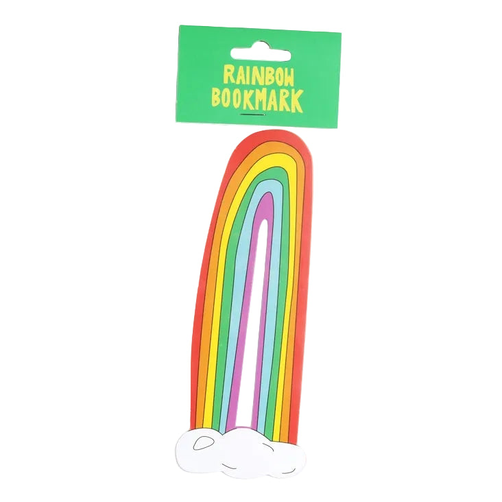 Rainbow Bookmark