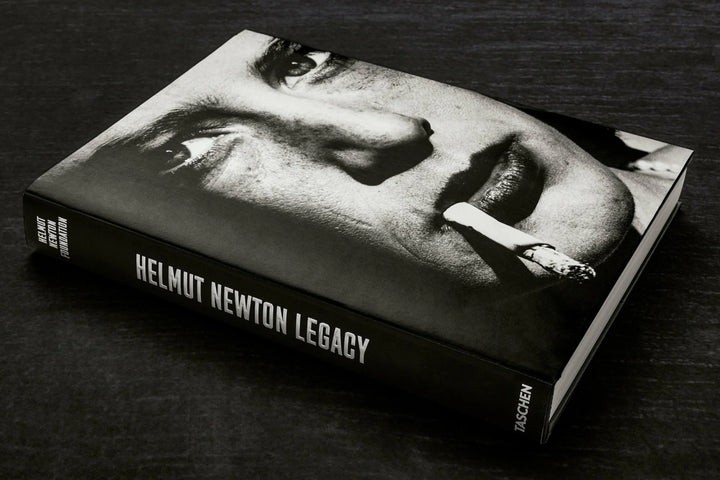 Helmut Newton Legacy