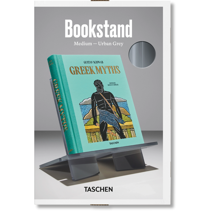 TASCHEN's Bookstand - Medium - Urban Grey