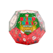 Christmas Bouncer Blind Box
