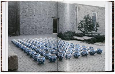 40th Anniversary: Ai Weiwei