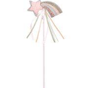 Rainbow Wand