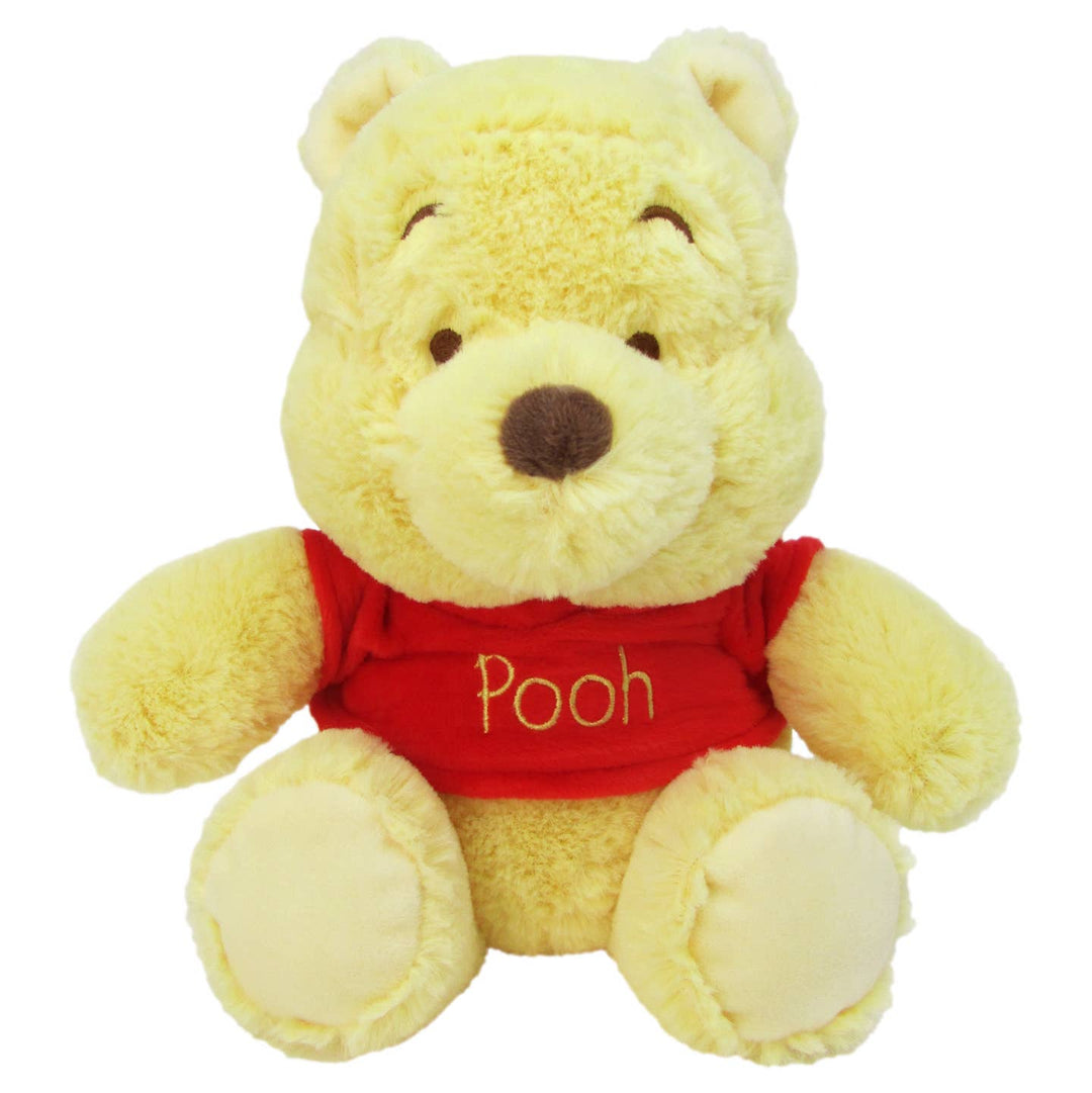 Disney Winnie the Pooh Small Plush