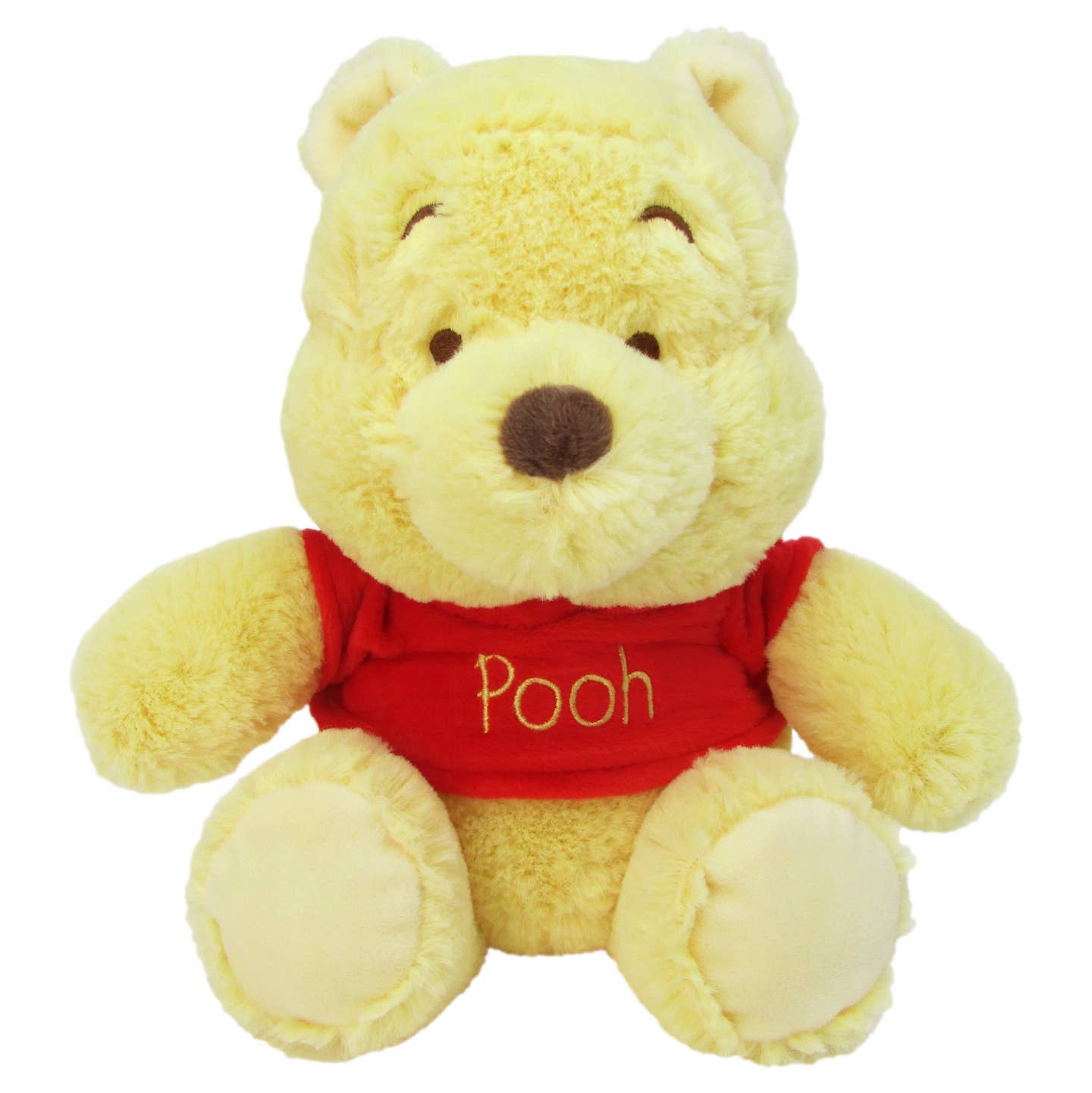 Disney Winnie the Pooh Small Plush