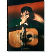Alfred Wertheimer: Elvis and the Birth of Rock and Roll - Just Fabulous Palm Springs