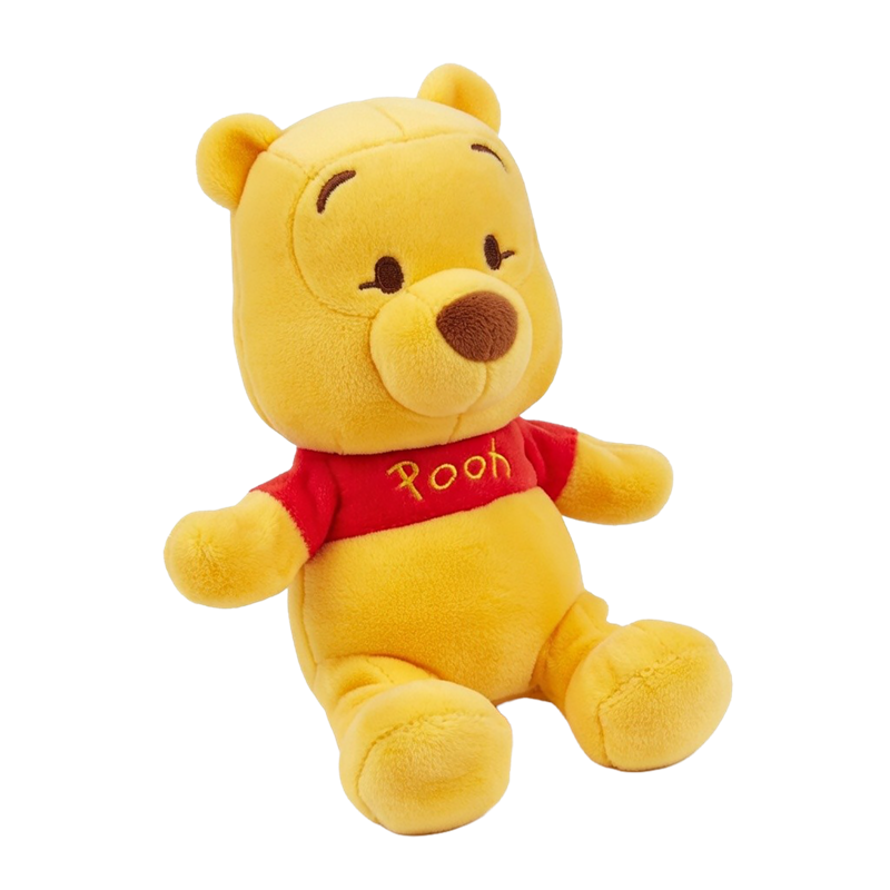 Winnie the Pooh Regular Floppy Plush