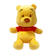 Winnie the Pooh Regular Floppy Plush