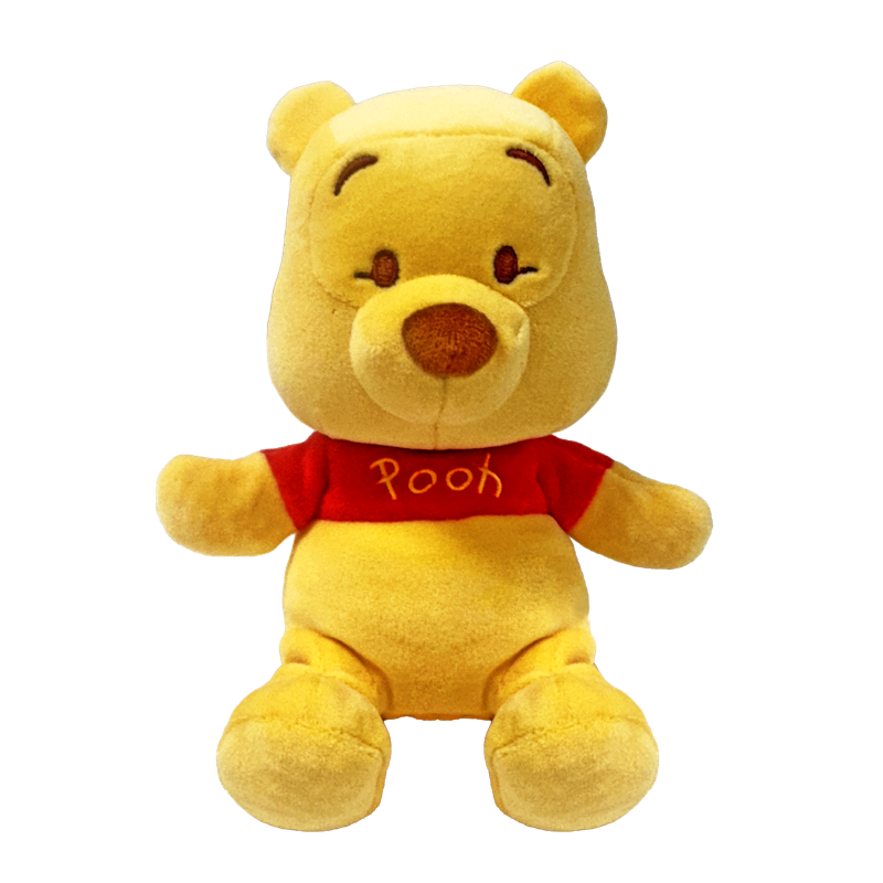 Winnie the Pooh Regular Floppy Plush