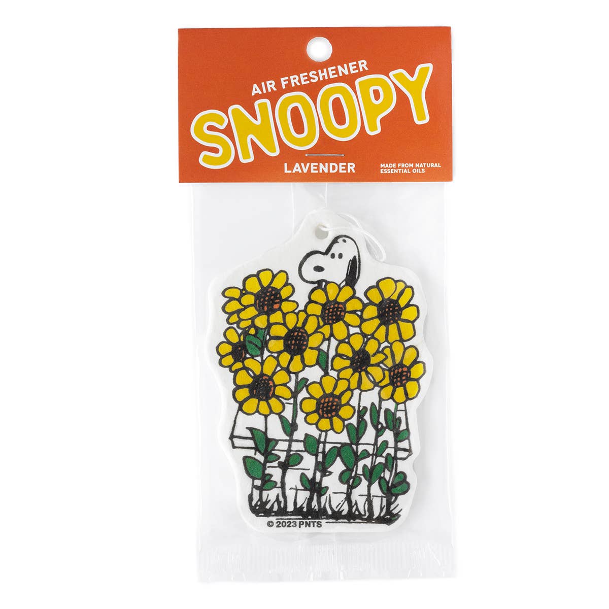 Peanuts®- Snoopy Garden Air Freshener