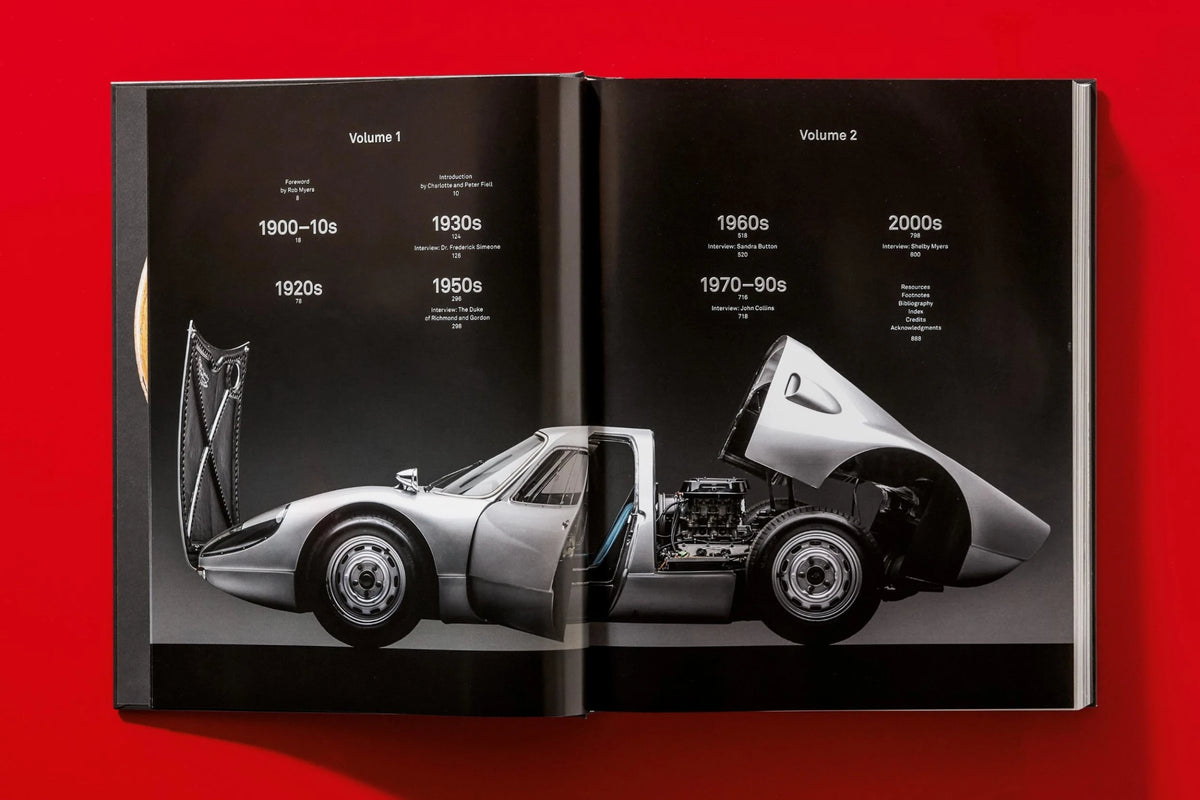 Ultimate Collector Cars - Just Fabulous Palm Springs
