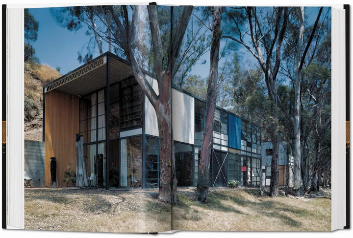 45th Anniversary: Case Study Houses