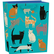 Pretty Paws Gift Bag - Small - Just Fabulous Palm Springs