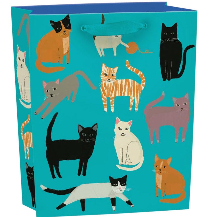 Pretty Paws Gift Bag - Small - Just Fabulous Palm Springs