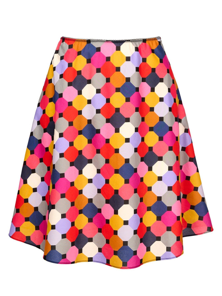 Deedee Skirt Promenade