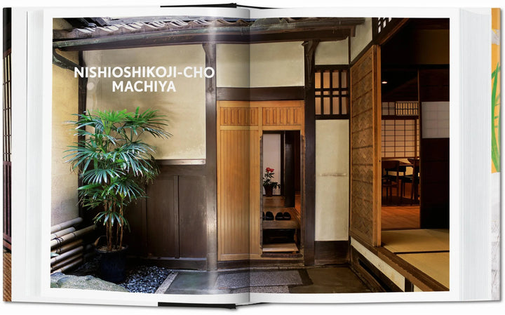 45th Anniversary: Living in Japan