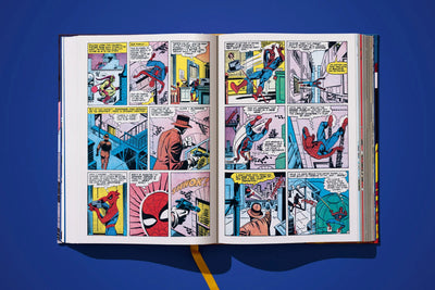 Marvel Comics Library. Spider-Man. Vol. 2. 1965–1966