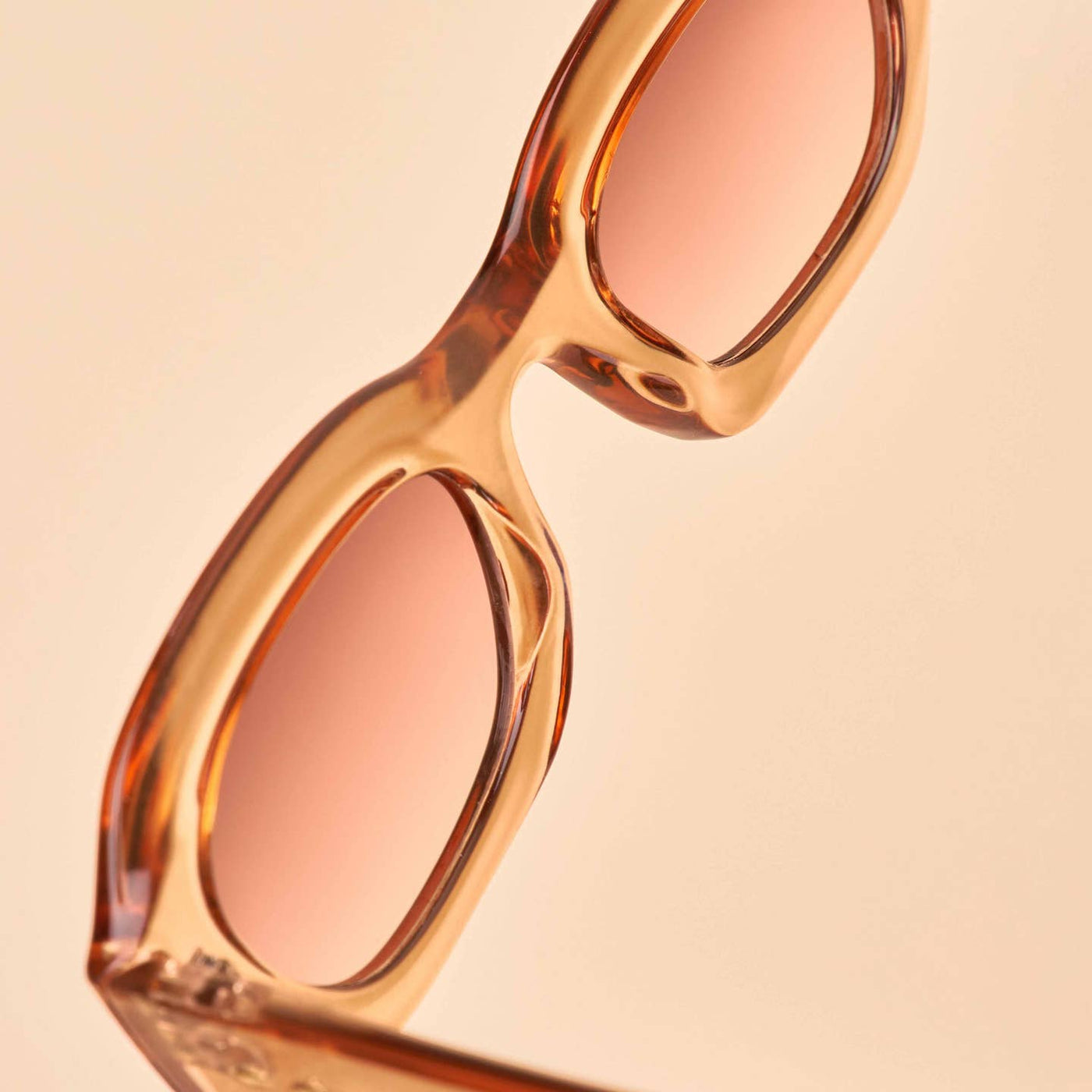Honey Limited Edition Sunglasses - Petal