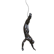 Diver Wall Decor