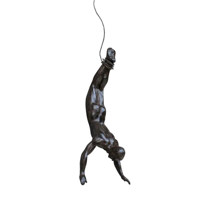 Diver Wall Decor