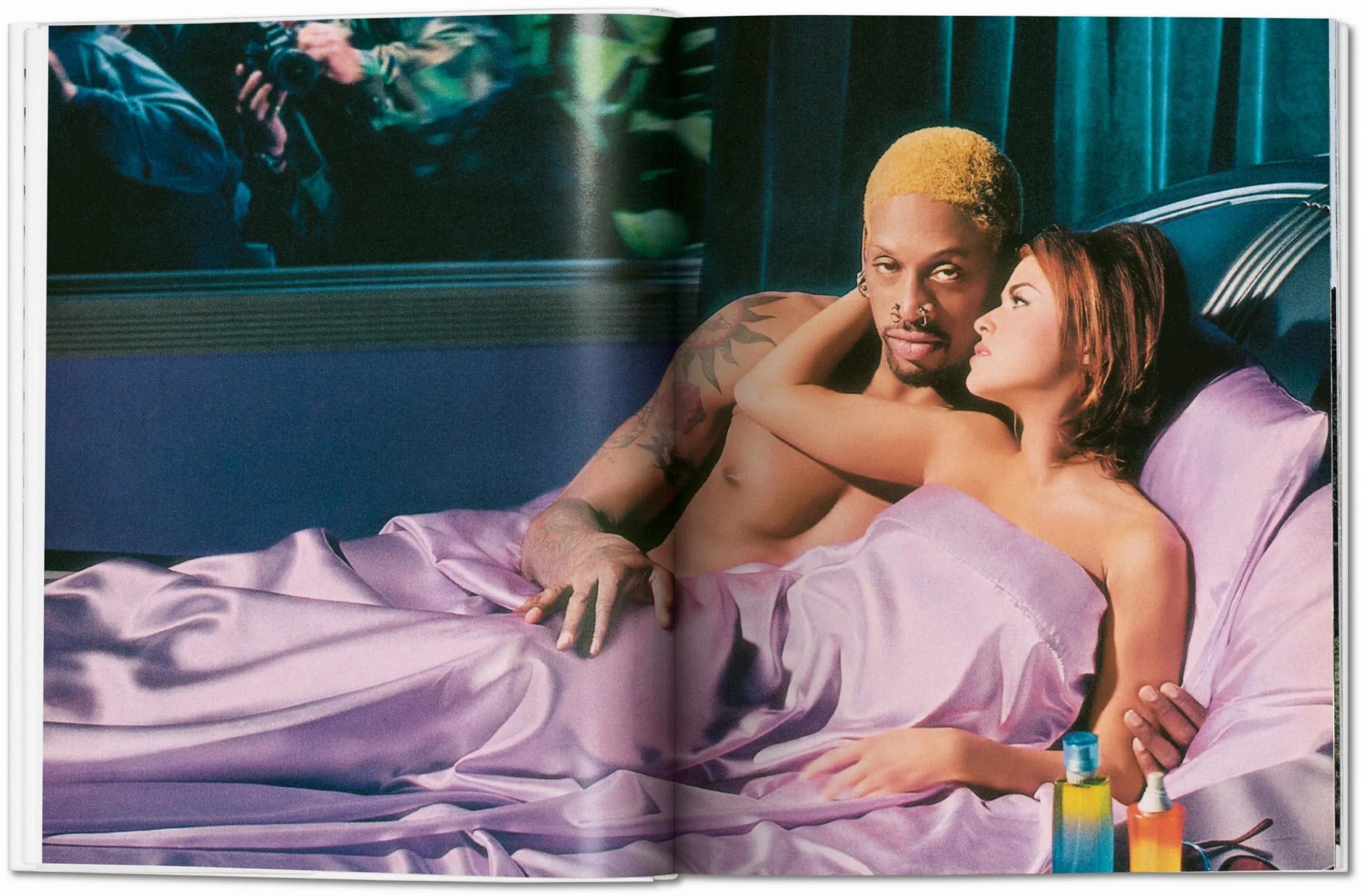All-American Ads Of The 90s - Just Fabulous Palm Springs
