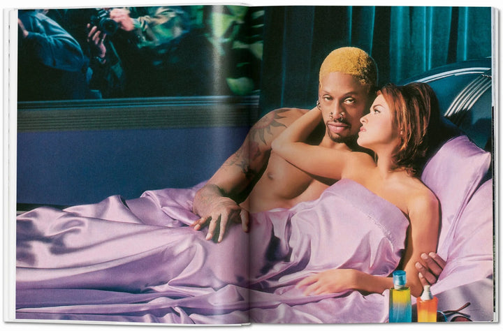 All-American Ads Of The 90s