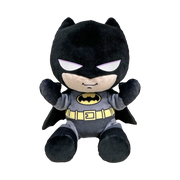Batman Regular Floppy Plush