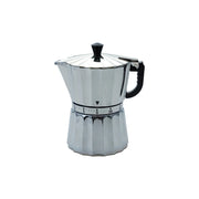 Moka Pot Shaped 1 Hour Twist Timer