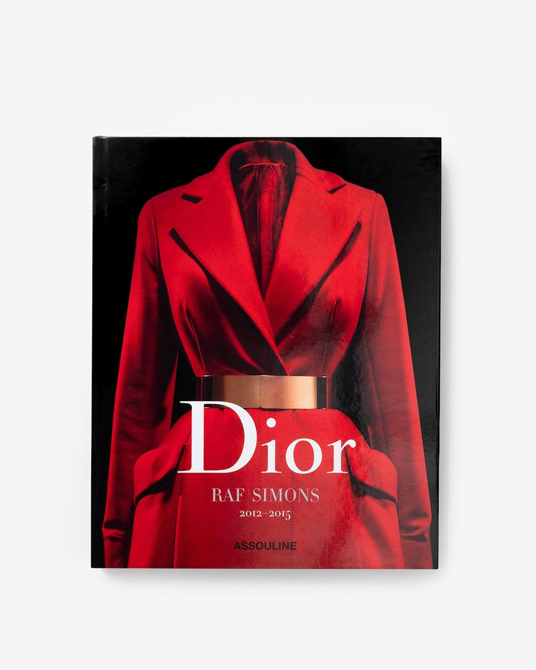 Dior By Raf Simons
