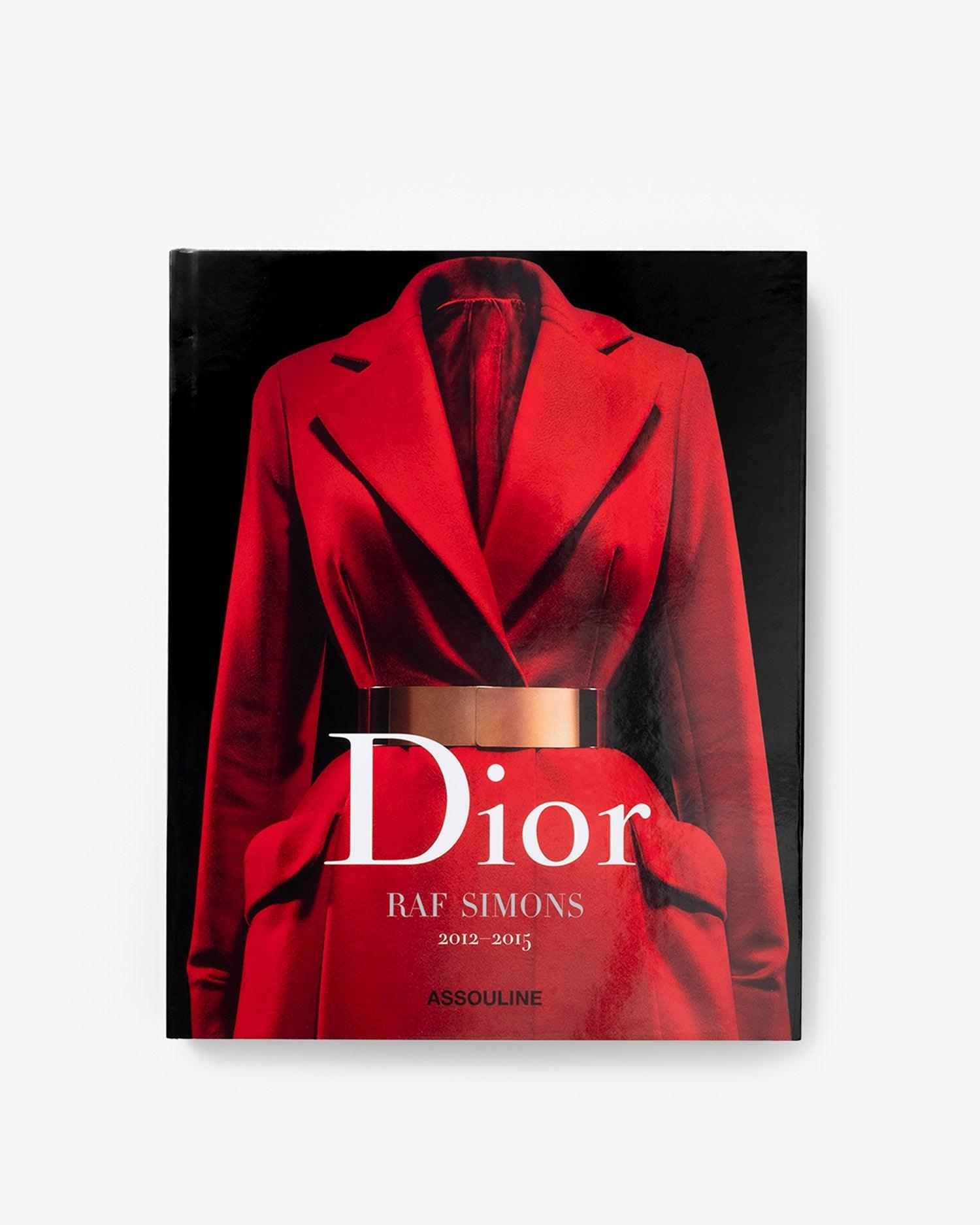 Dior By Raf Simons - Just Fabulous Palm Springs