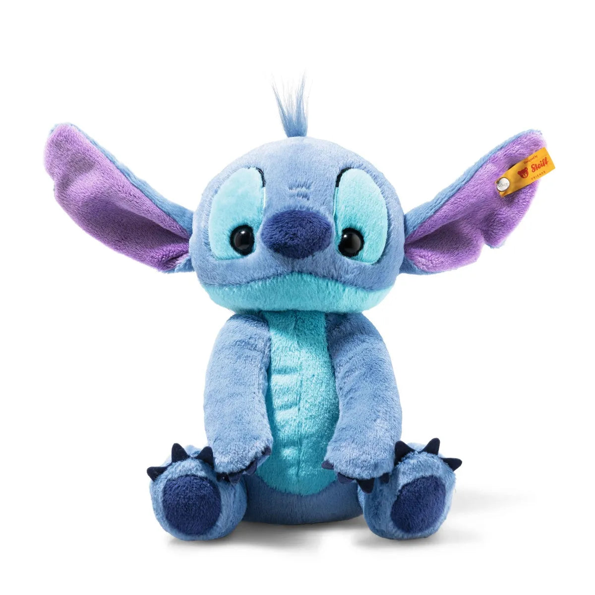 Stitch 9" Plush