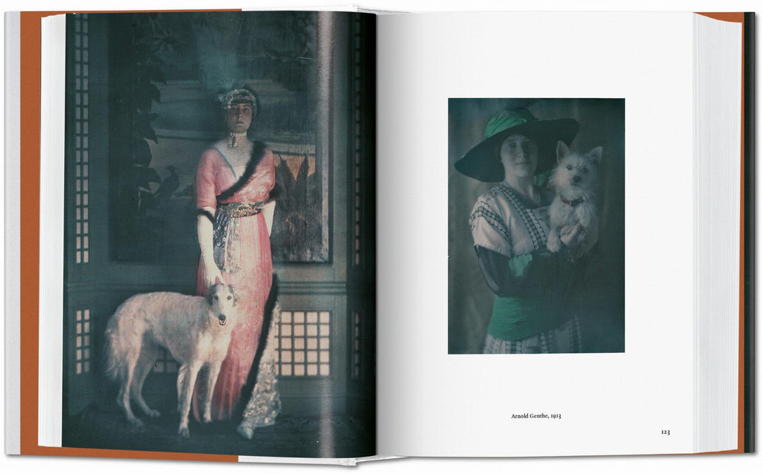 BU Hardcover: The Dog Photography 1839-Today