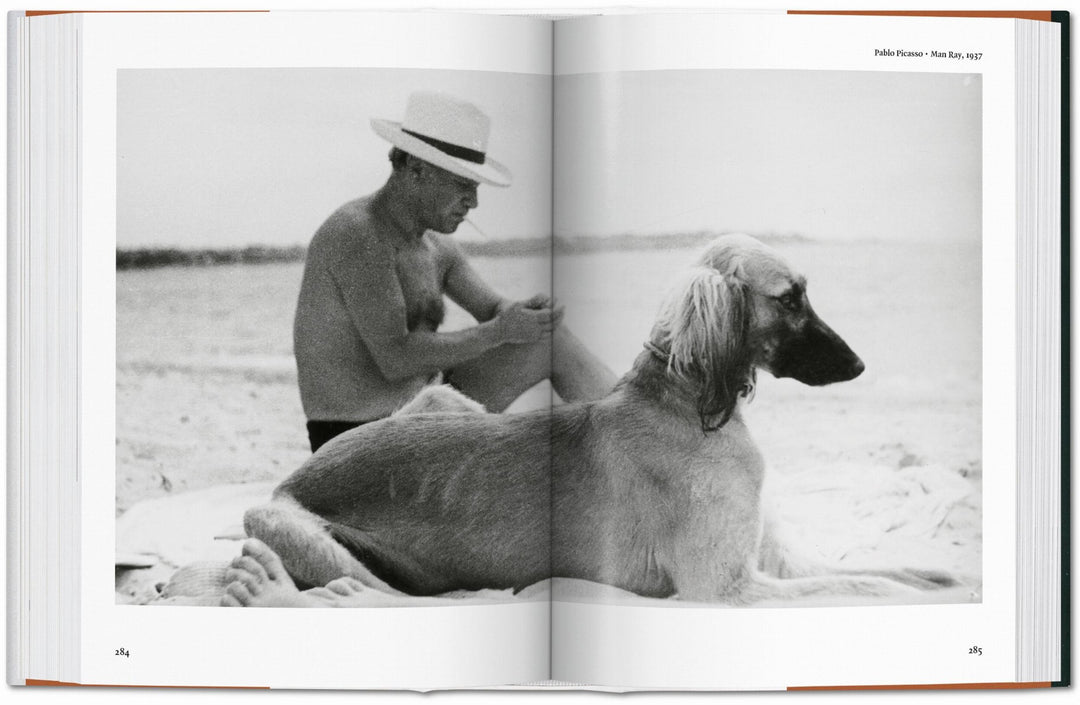 BU Hardcover: The Dog Photography 1839-Today