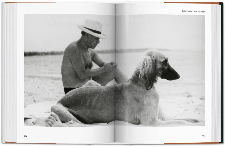 BU Hardcover: The Dog Photography 1839-Today