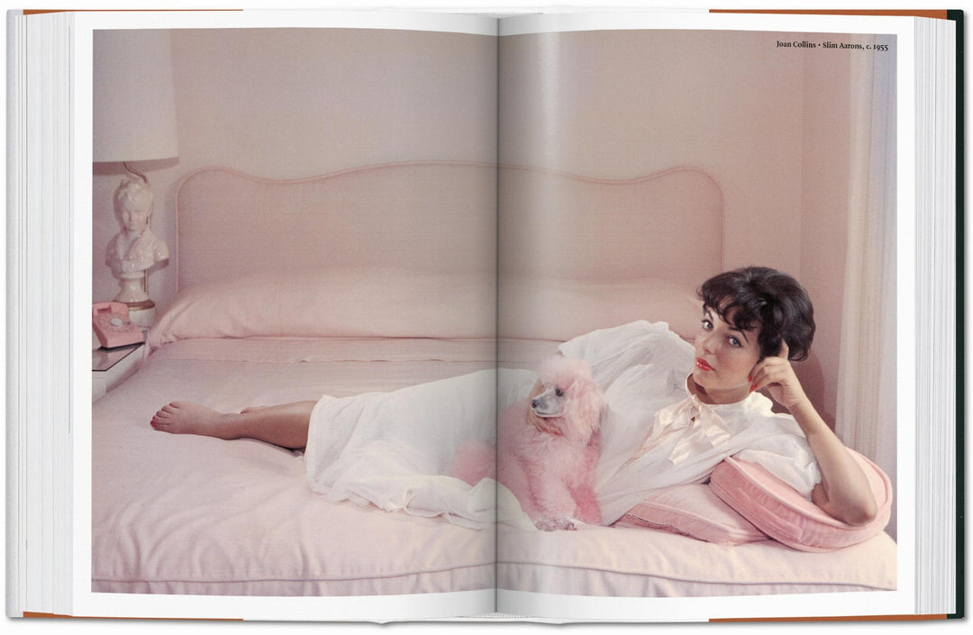 BU Hardcover: The Dog Photography 1839-Today