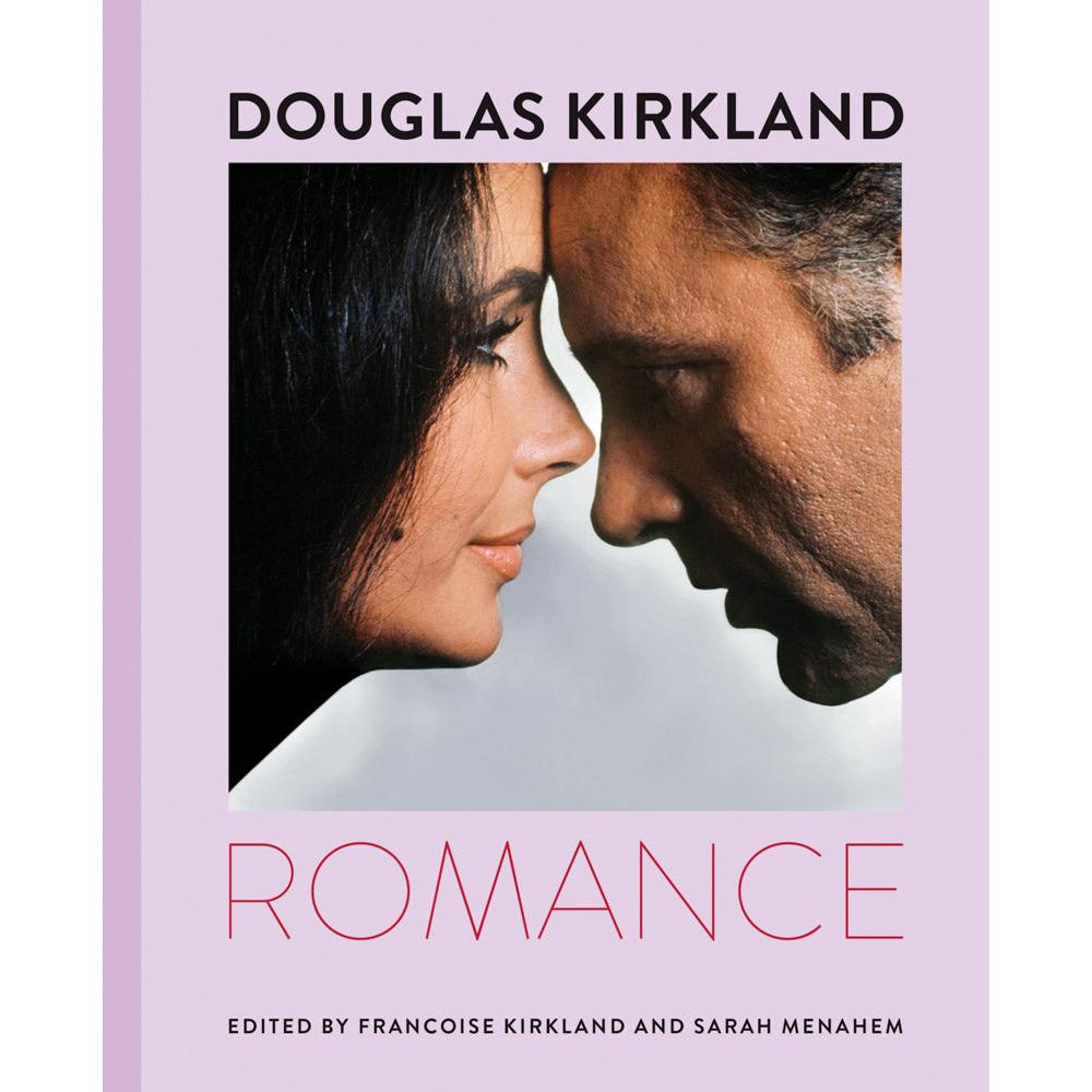 Douglas Kirkland - Romance - Just Fabulous Palm Springs