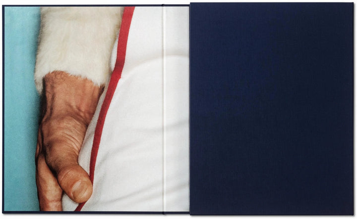 Mario Testino, SIR - Collector's Edition