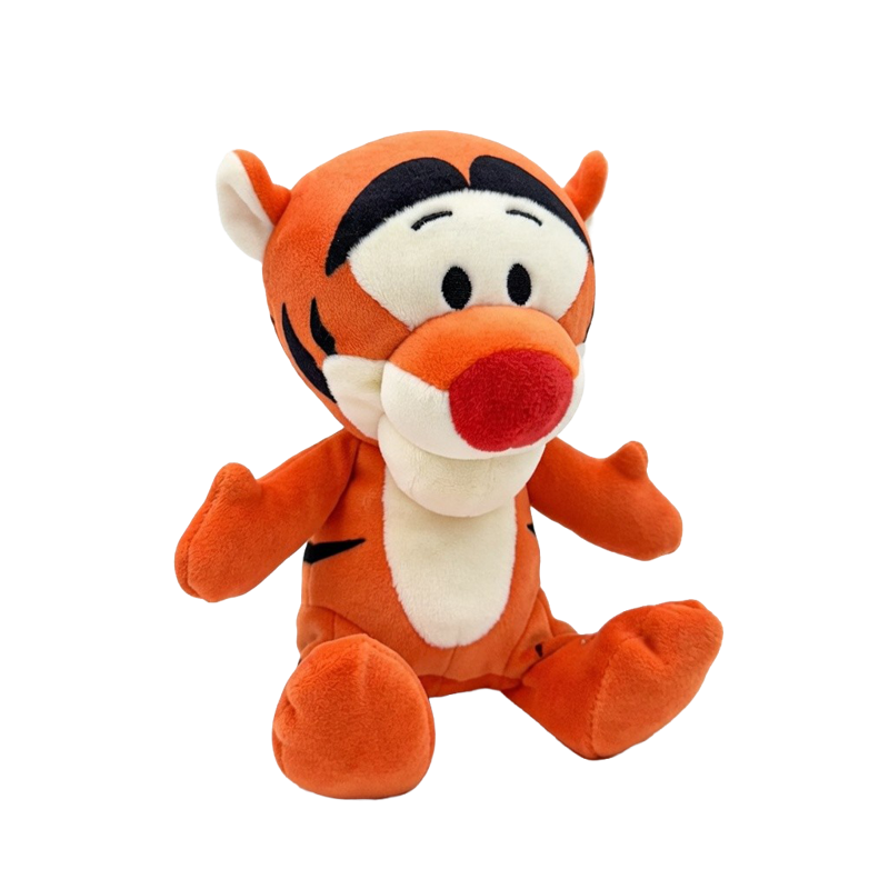 Tigger Winnie the Pooh Regular Floppy Plush
