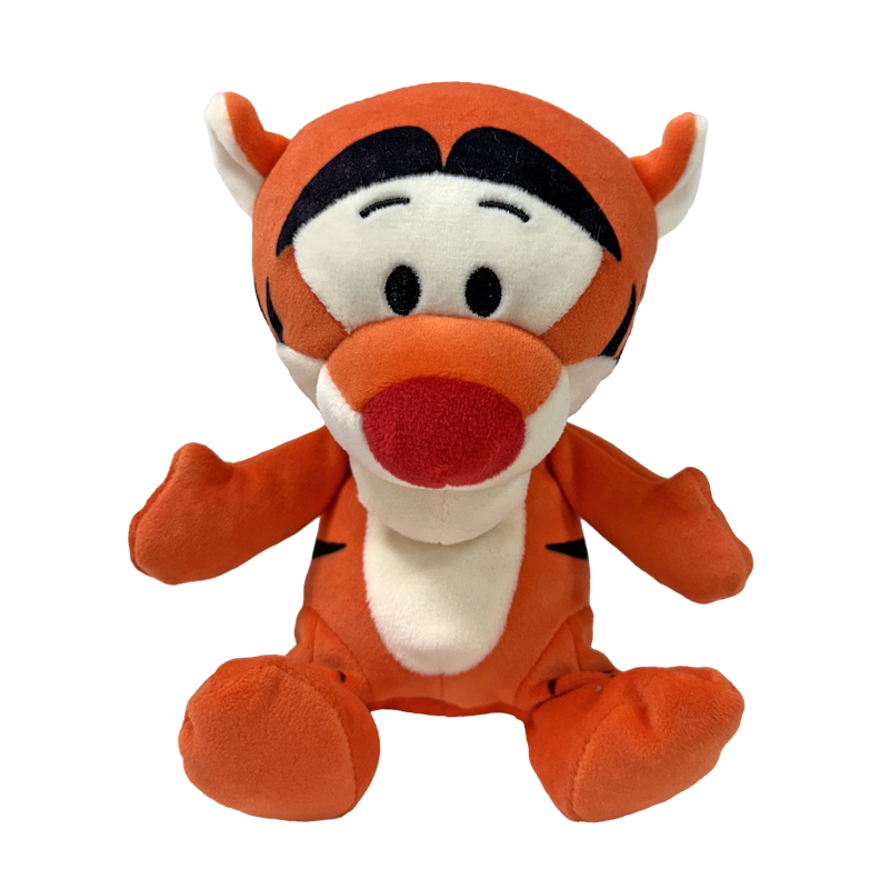 Tigger Winnie the Pooh Regular Floppy Plush