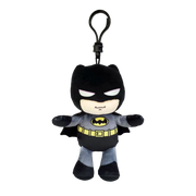 Batman Floppy Clip