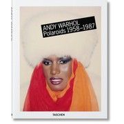 Andy Warhol: Polaroids - Just Fabulous Palm Springs