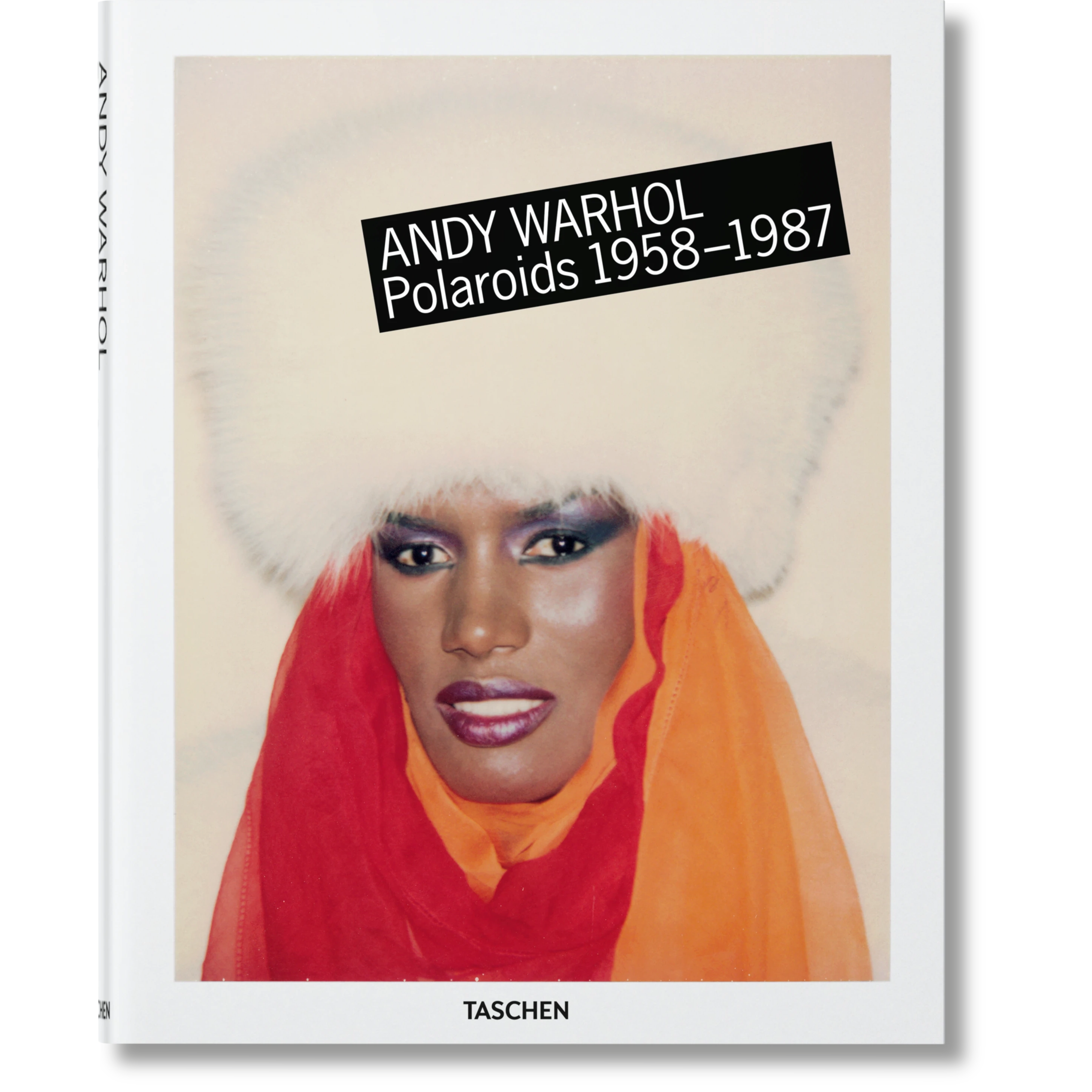 Andy Warhol: Polaroids - Just Fabulous Palm Springs
