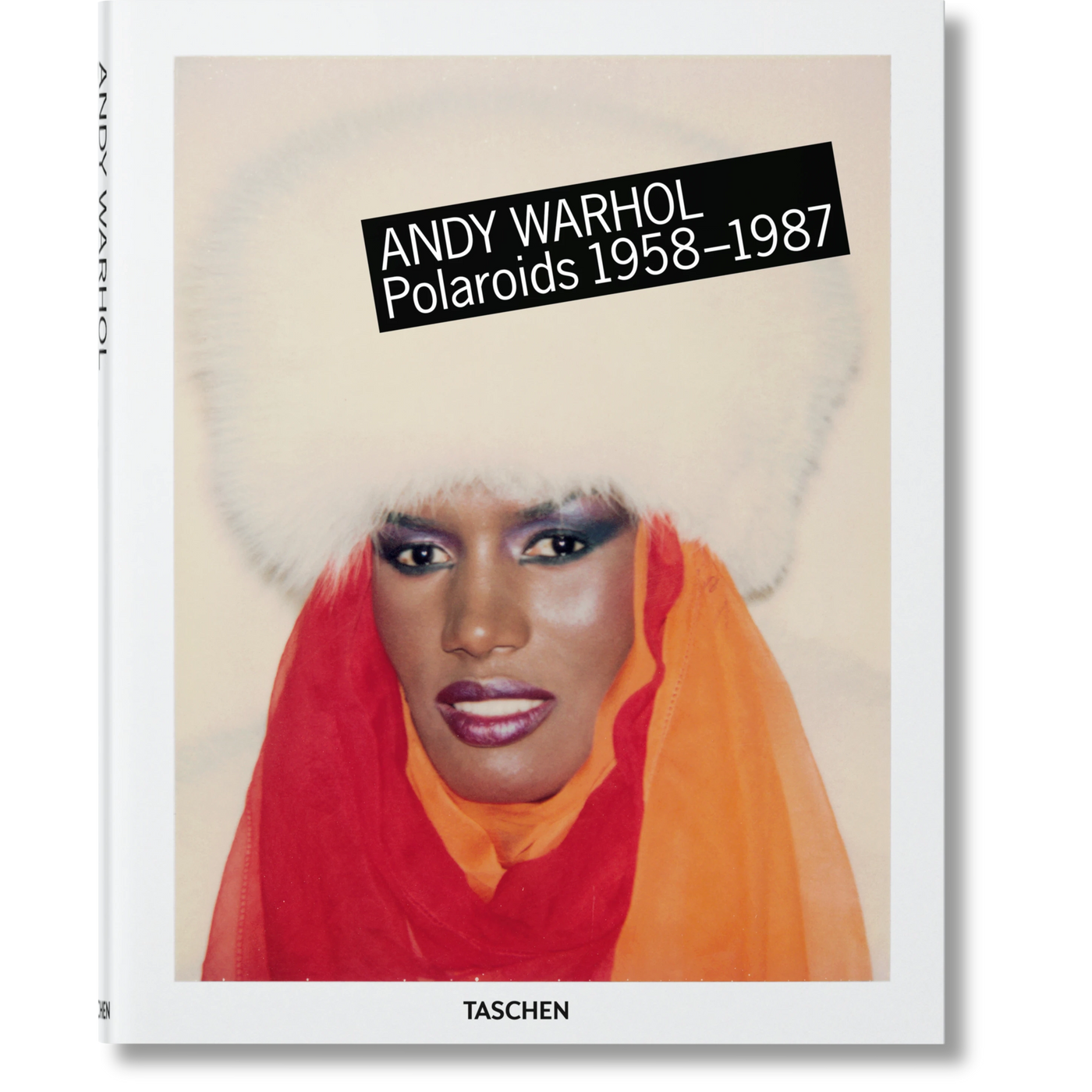 Andy Warhol: Polaroids - Just Fabulous Palm Springs