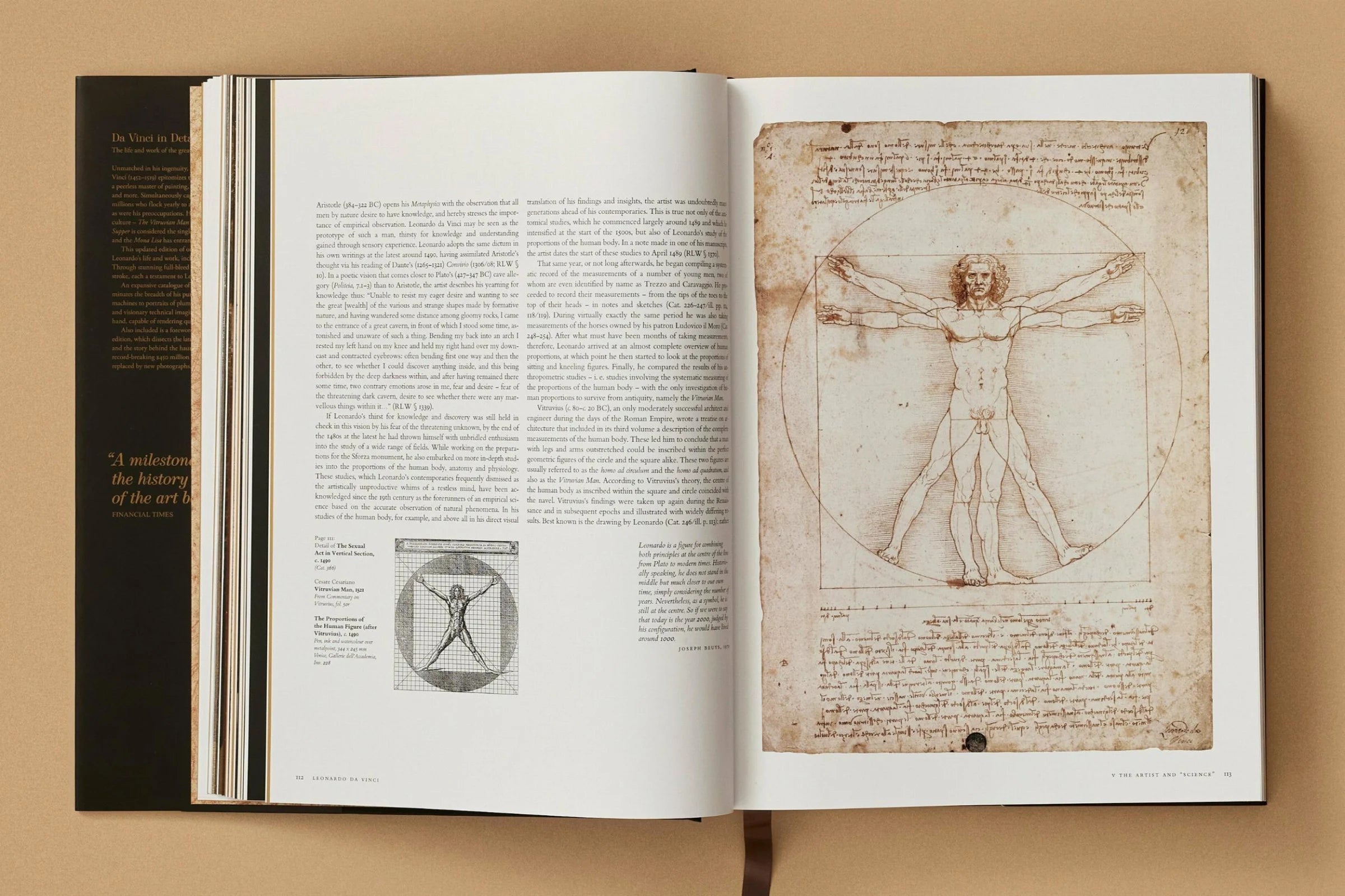 Leonardo - The Complete Paintings and Drawings XXL