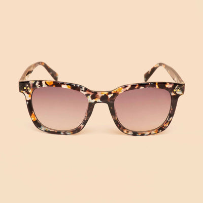 Katana Limited Edition Sunglasses - Tortoiseshell