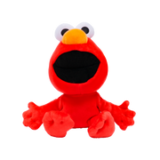 Elmo Sesame Street Regular Floppy Plush