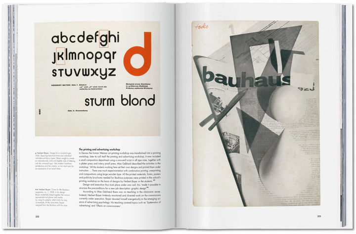 Bauhaus Updated Edition