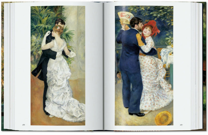 45th Anniversary: Renoir