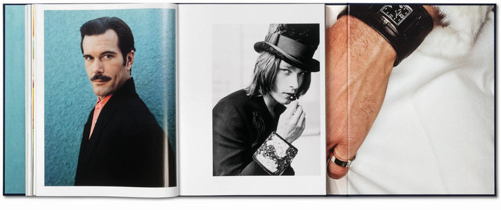 Mario Testino, SIR - Collector's Edition – Just Fabulous