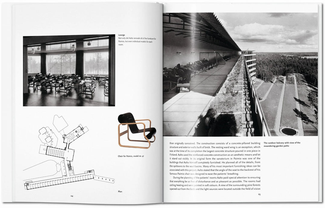 Basic: Aalto